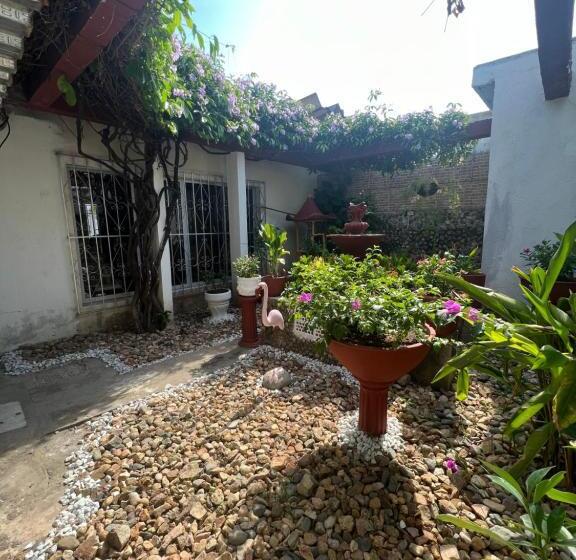 Bed and Breakfast Casa Nora