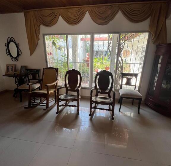 Bed and Breakfast Casa Nora