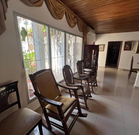 Bed and Breakfast Casa Nora