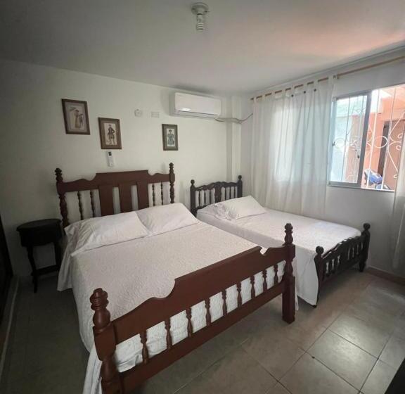 Bed and Breakfast Casa Nora