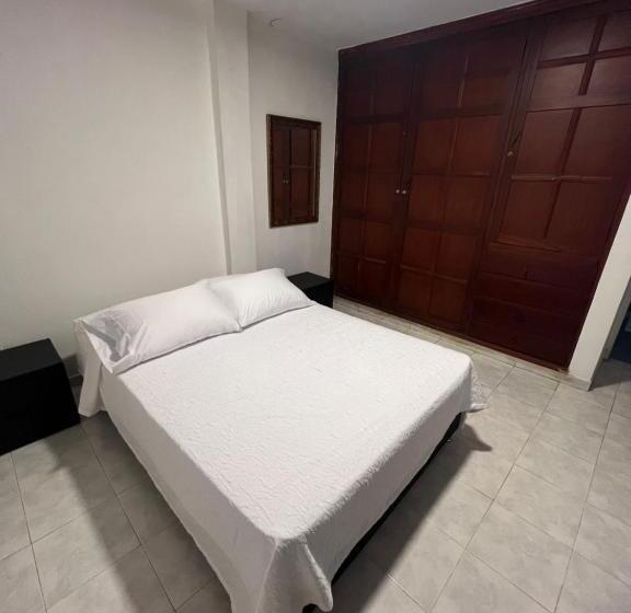 Bed and Breakfast Casa Nora