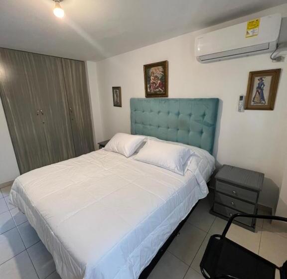 Bed and Breakfast Casa Nora