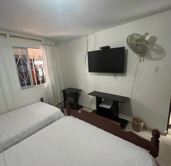 Bed and Breakfast Casa Nora