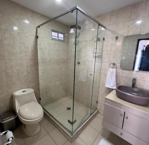 Bed and Breakfast Casa Nora