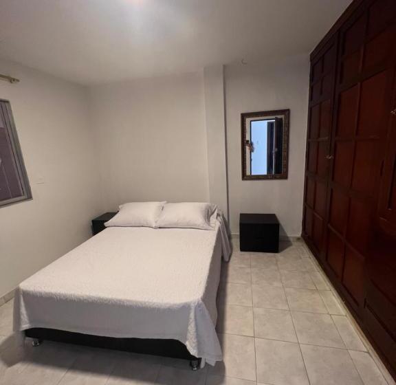 Bed and Breakfast Casa Nora