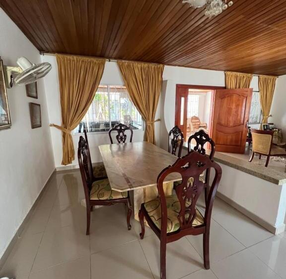 Bed and Breakfast Casa Nora