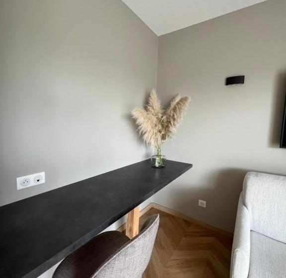 ベッドアンドブレックファースト Le Clos Des Huy Prés