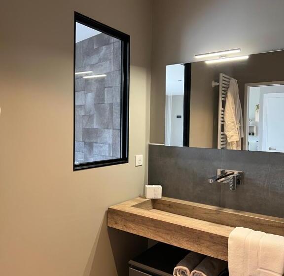 ベッドアンドブレックファースト Le Clos Des Huy Prés