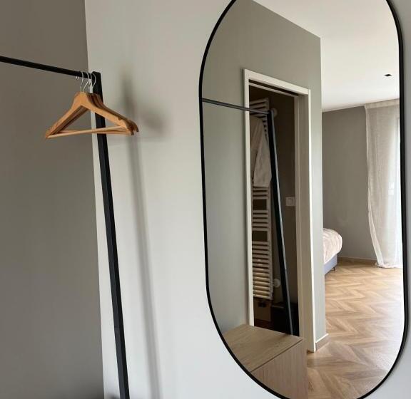 ベッドアンドブレックファースト Le Clos Des Huy Prés