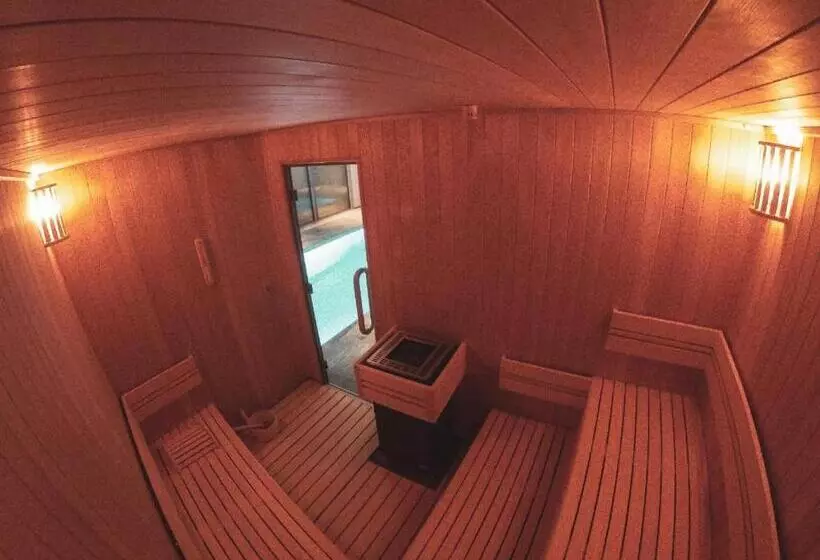 ベッドアンドブレックファースト Le Clos Des Huy Prés