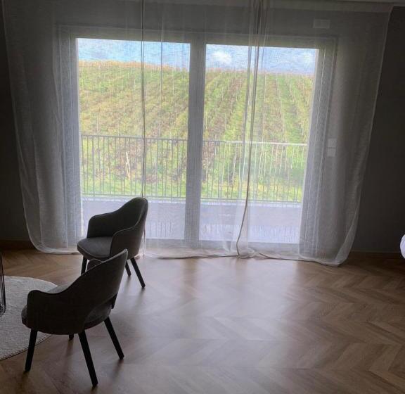 ベッドアンドブレックファースト Le Clos Des Huy Prés