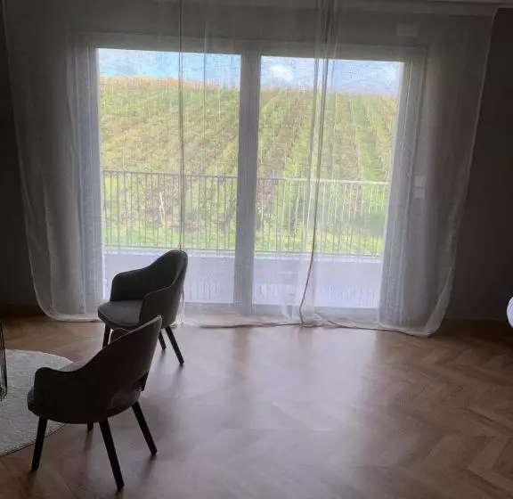 ベッドアンドブレックファースト Le Clos Des Huy Prés