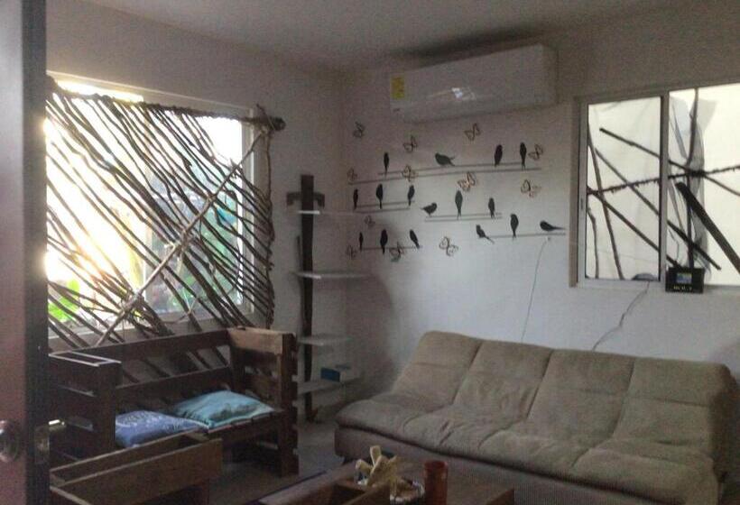 Bed and Breakfast Mar Y Luna