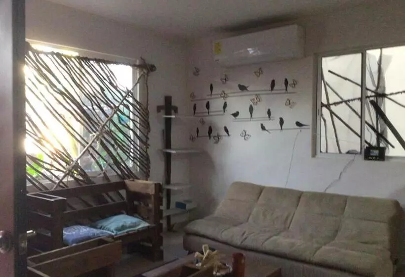 ベッドアンドブレックファースト Mar Y Luna