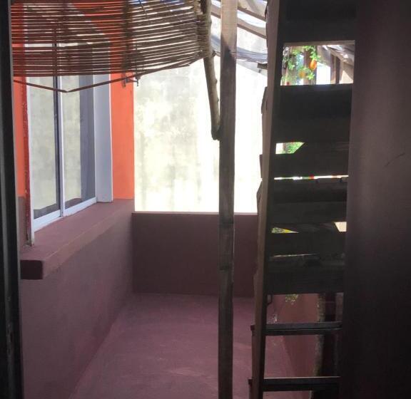 Bed and Breakfast Mar Y Luna