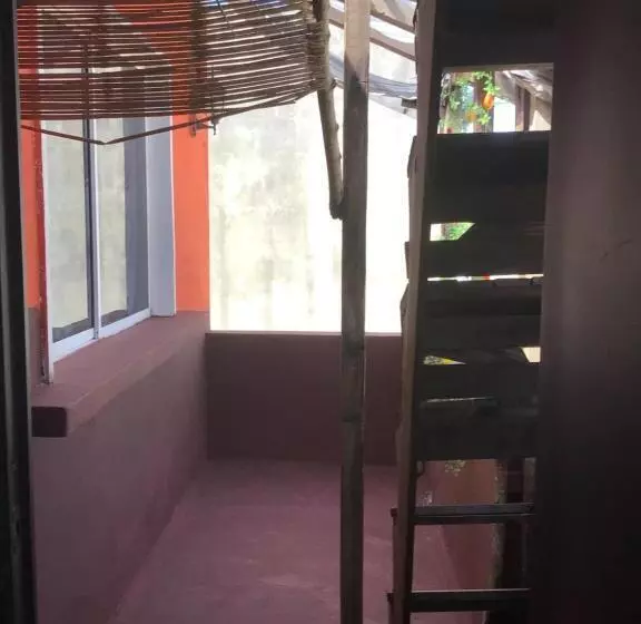 ベッドアンドブレックファースト Mar Y Luna