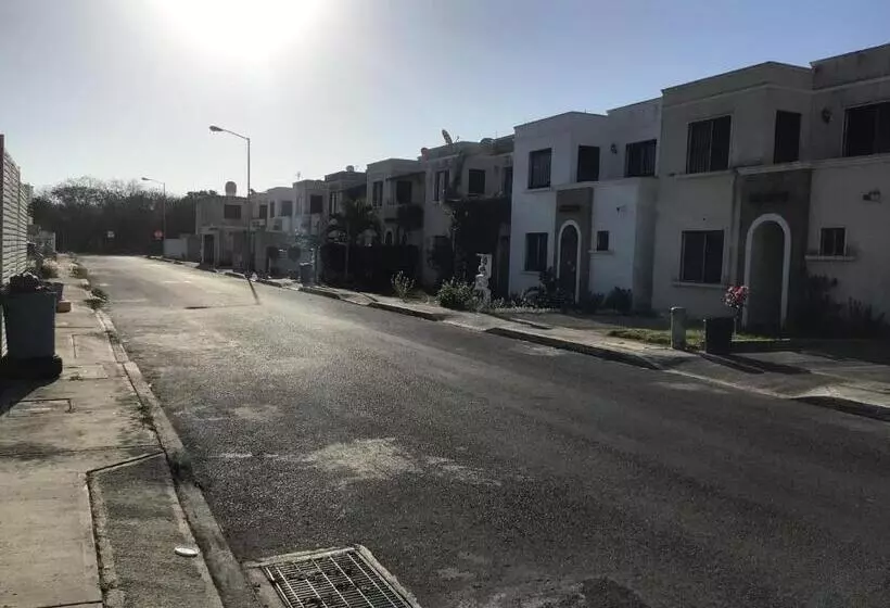 ベッドアンドブレックファースト Mar Y Luna