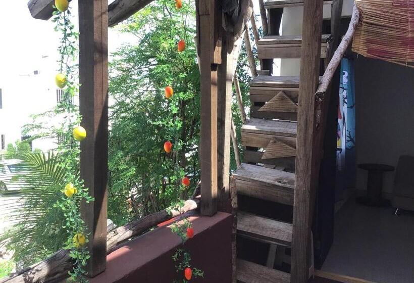 Bed and Breakfast Mar Y Luna