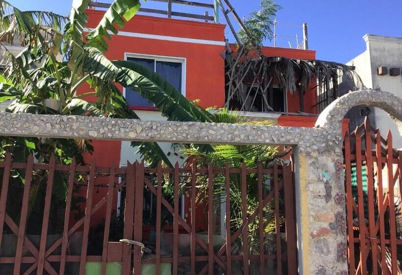 Bed and Breakfast Mar Y Luna