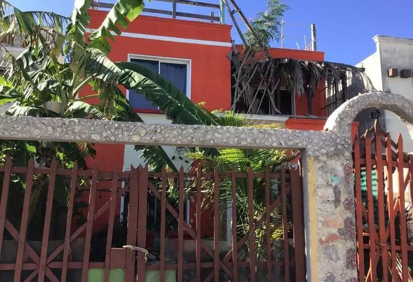 ベッドアンドブレックファースト Mar Y Luna