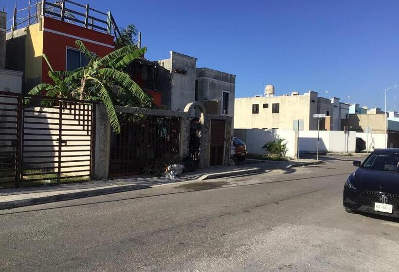 Bed and Breakfast Mar Y Luna