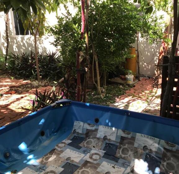 Bed and Breakfast Mar Y Luna