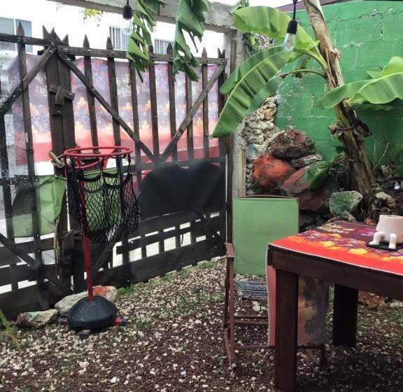 Bed and Breakfast Mar Y Luna