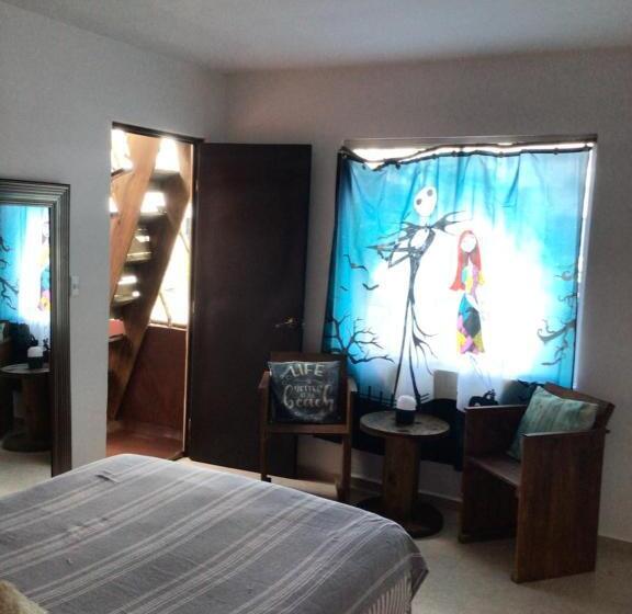 Bed and Breakfast Mar Y Luna