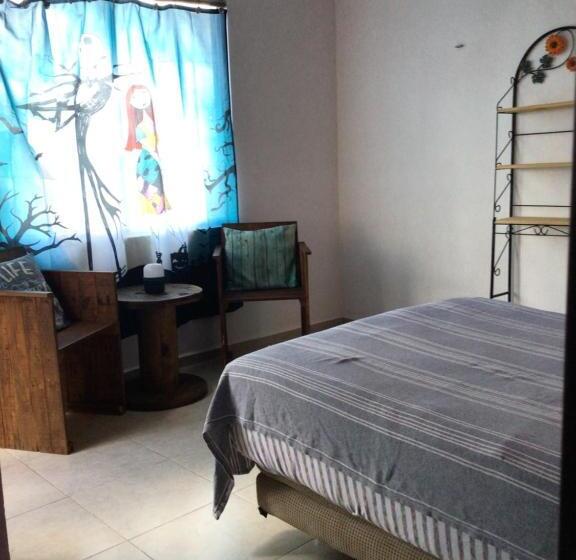 Bed and Breakfast Mar Y Luna