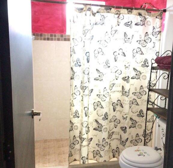 Bed and Breakfast Mar Y Luna