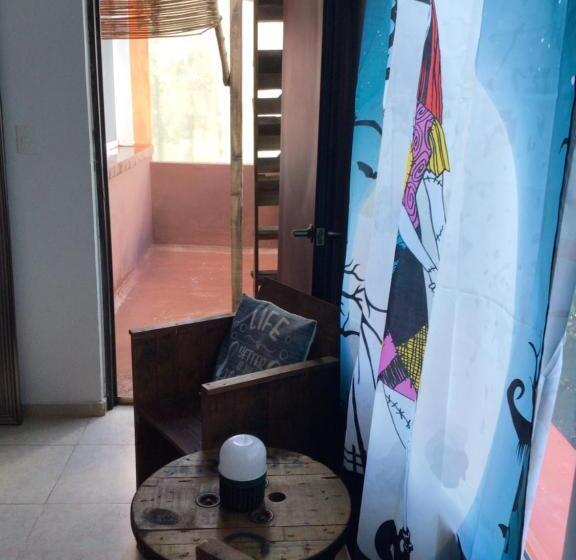 Bed and Breakfast Mar Y Luna