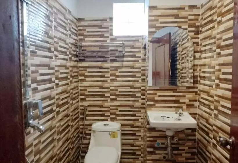 Aamiaismajoitus (B&B) Pl Villa