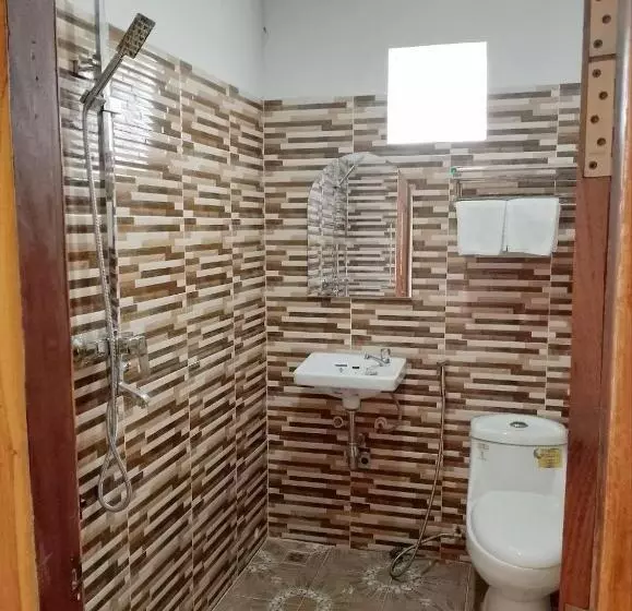 Aamiaismajoitus (B&B) Pl Villa