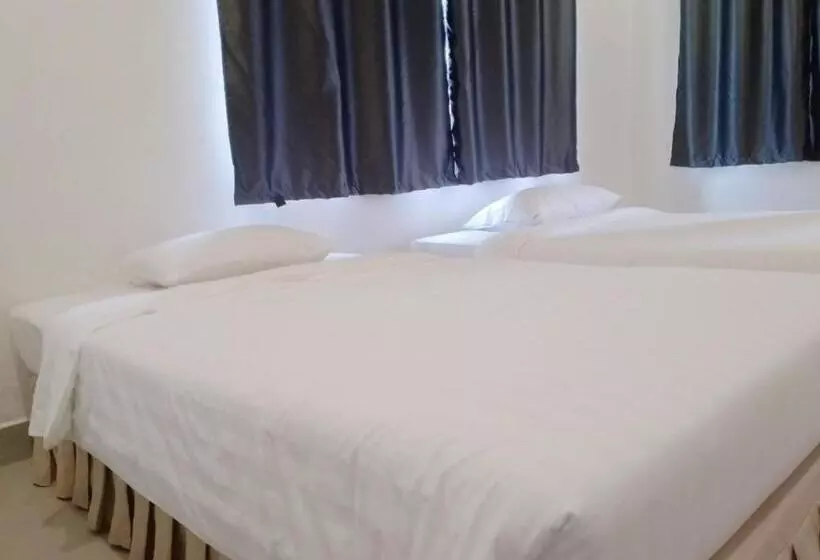 Aamiaismajoitus (B&B) Pl Villa