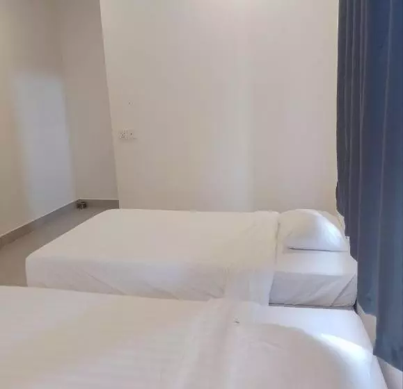 Aamiaismajoitus (B&B) Pl Villa