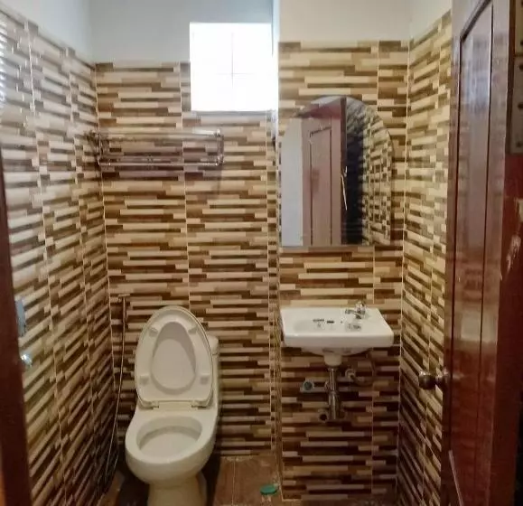 Aamiaismajoitus (B&B) Pl Villa