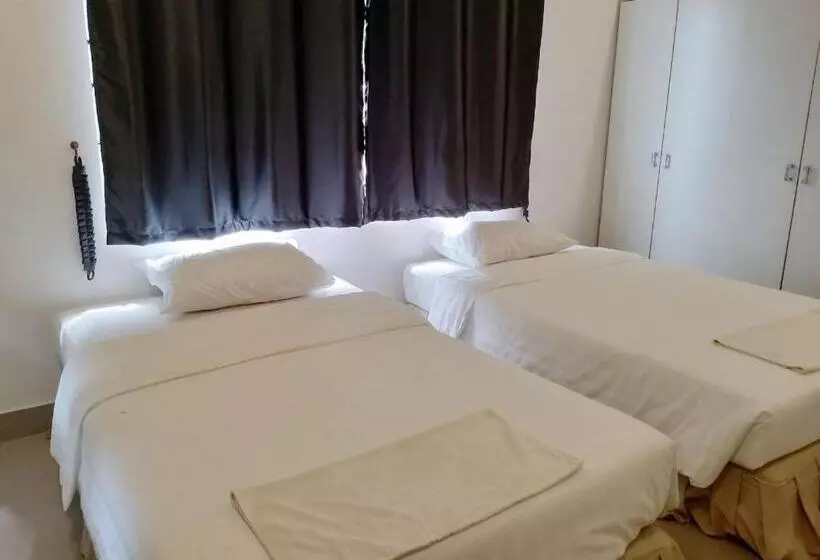 Aamiaismajoitus (B&B) Pl Villa