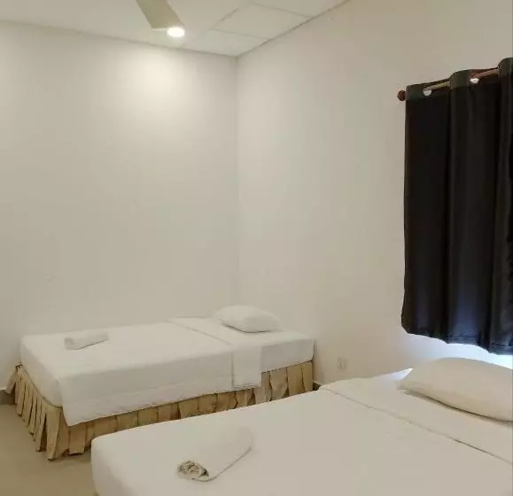 Aamiaismajoitus (B&B) Pl Villa