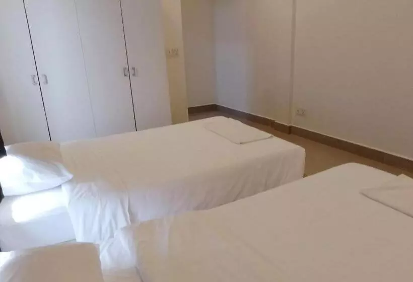 Aamiaismajoitus (B&B) Pl Villa