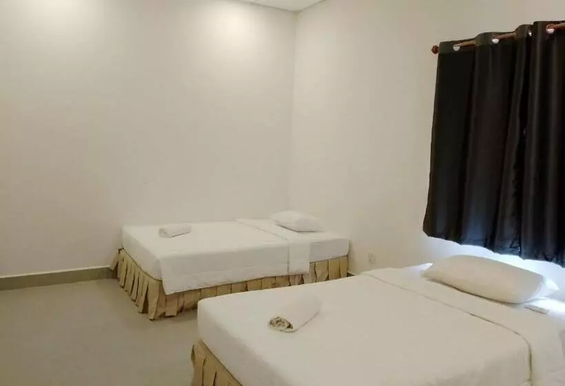 Aamiaismajoitus (B&B) Pl Villa