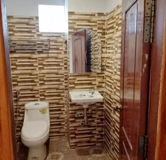 Aamiaismajoitus (B&B) Pl Villa