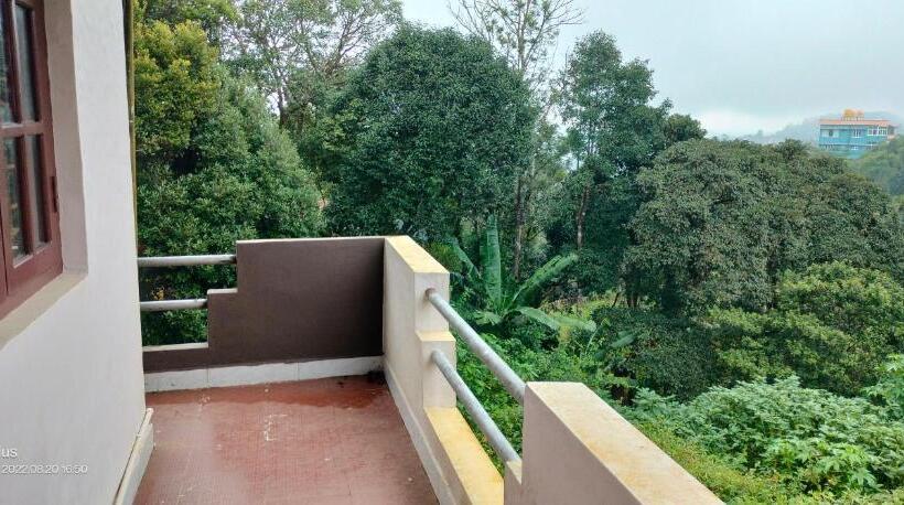 تختخواب و صبحانه The Infinity Villa A Unit Of Nisarga Thana Homes