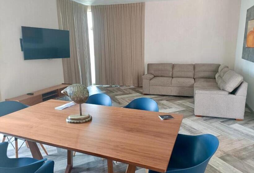 Condohotel Piedra Del Caribe