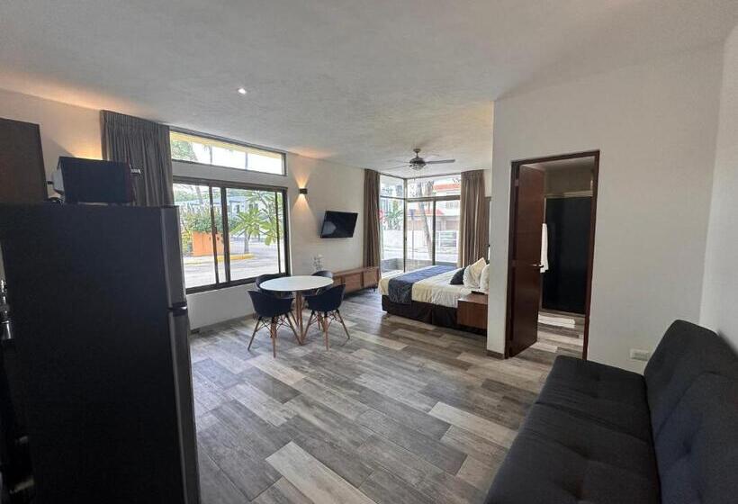 Condohotel Piedra Del Caribe