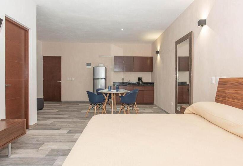 Condohotel Piedra Del Caribe