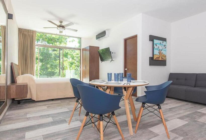 Condohotel Piedra Del Caribe