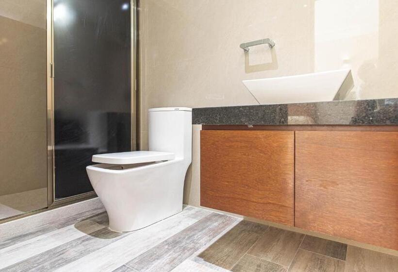 Condohotel Piedra Del Caribe