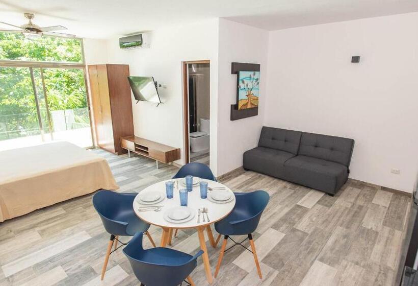 Condohotel Piedra Del Caribe