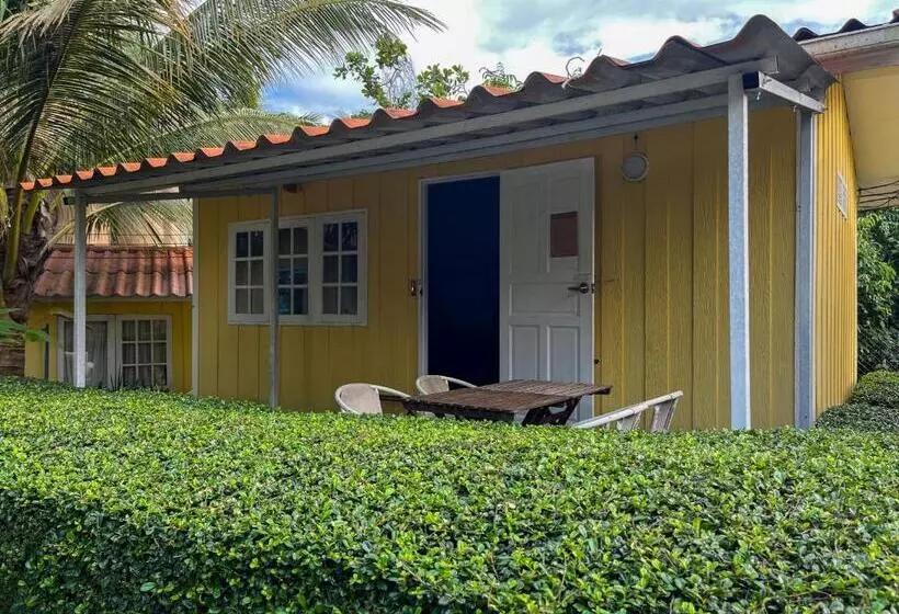 De Bra Hostel