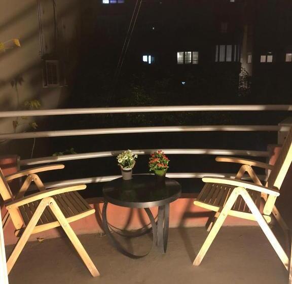 Hostel Nënë Terezës